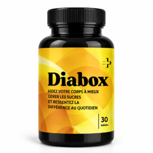 Diabox 30