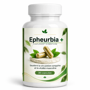 Epheurbia Plus 30