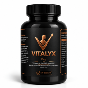 Vitalyx 30